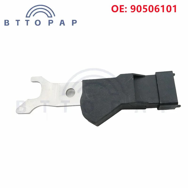 90506101 high quality Crankshaft Position Sensor For Opel Astra G H Sintra Zafira Vauxhall Buick Regal 93176039