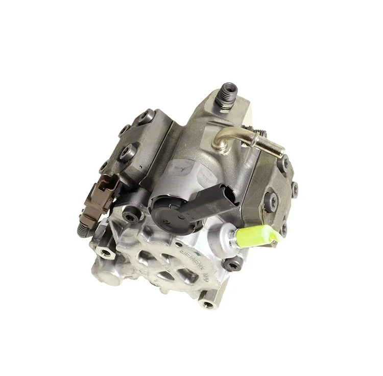 RSTFA Fuel Injection Pump Assembly for LR DISCOVERY 3 2005-2009 TD6 2.7 Diesel LR049606 LR017367 LR005549 LR008831 LR009666