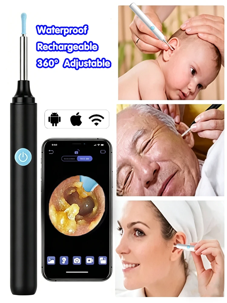 #31 Latest Ear Picks & Spoons Offers