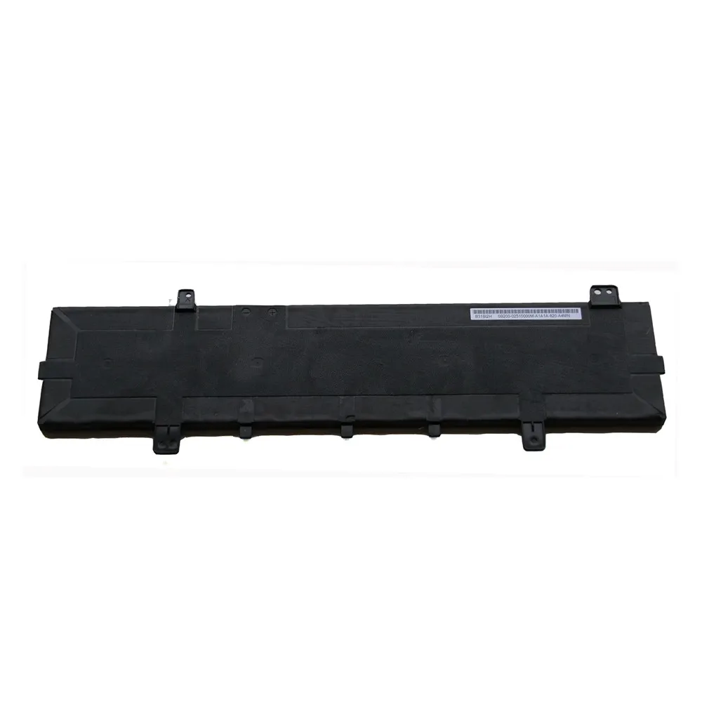 NEW B31N1631 11.52V 42WH Laptop Battery For ASUS VivoBook 15 X505ZA X505BA X505BP F505 F505ZA F505BA X505ZA-BQ012T X505BA-1A