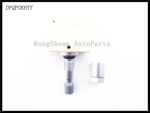 

Датчик контроля давления в шинах TPMS DPQPOKHYY 40700-1PA0A, подходит для Nissan NV1500, NV2500, NV3500