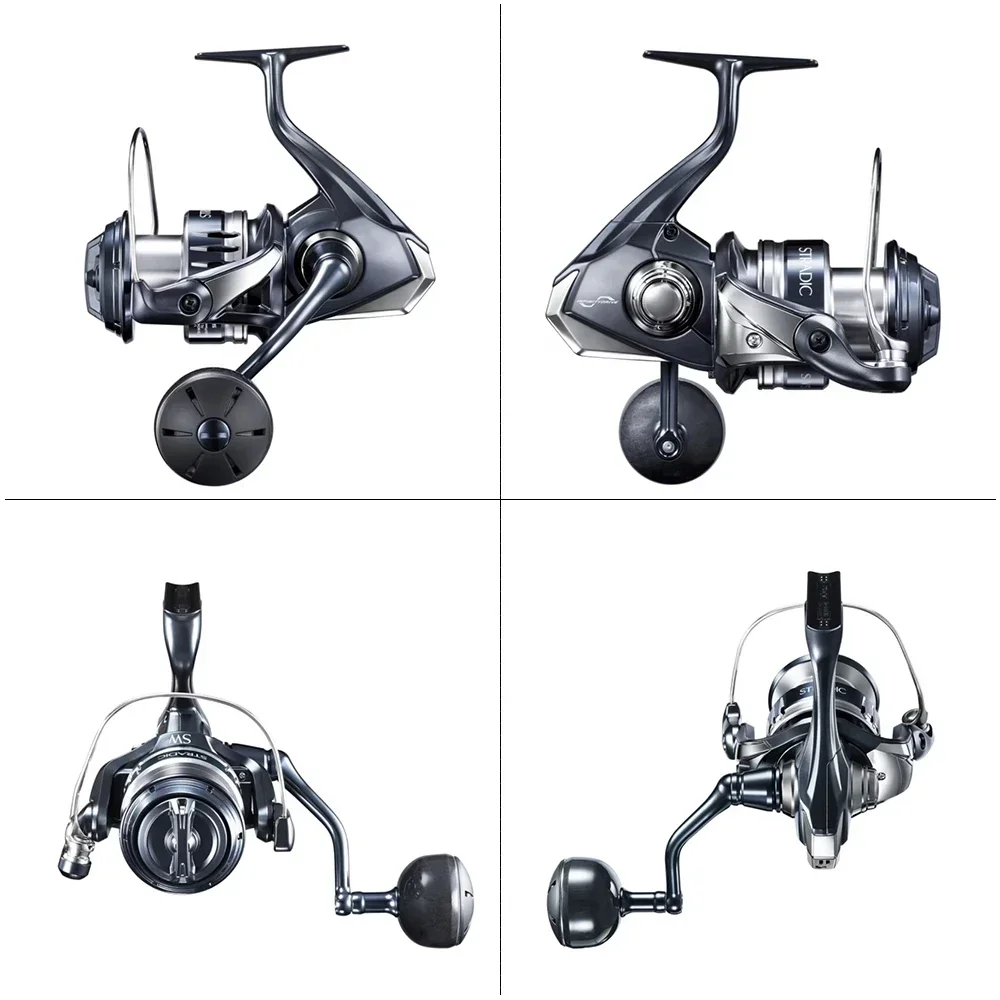 SHIMANO STRADIC SW