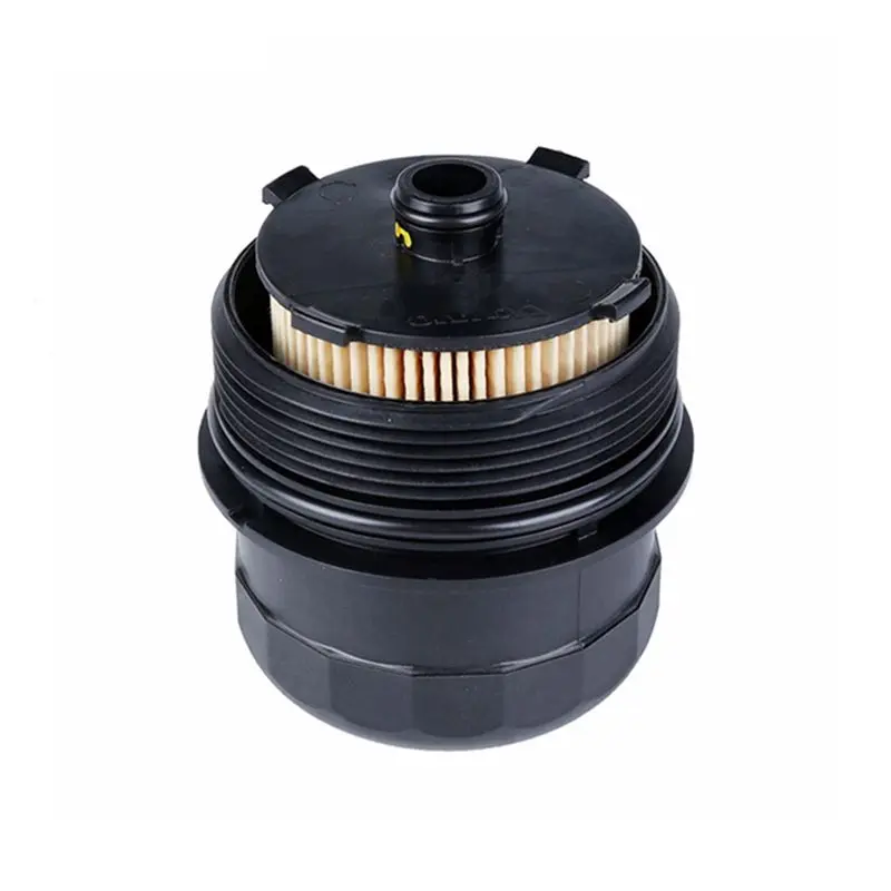 Exquisite 5X Engine Oil Filter Elements Shell Fit For Volvo XC60 S60 V40 XC90 31321084 32140027 2010-2022