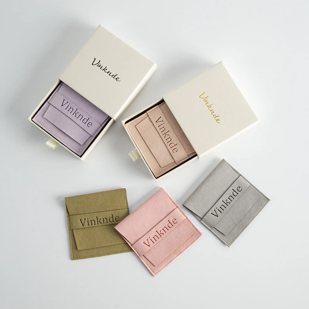 Рисунок 2 - Ящик для ювелирных изделий с логотипом 9x9x2