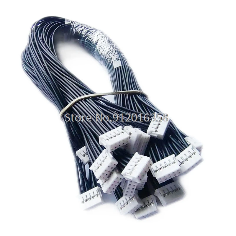 24AWG 200MM PHD2.0 PHD 2.0MM PHDR-08VS PHDR-10VS PHDR-12VS PHDR-14VS PHDR-16VS PHDR-18VS PHDR-20VS PHDR-30VS Cable Assembly