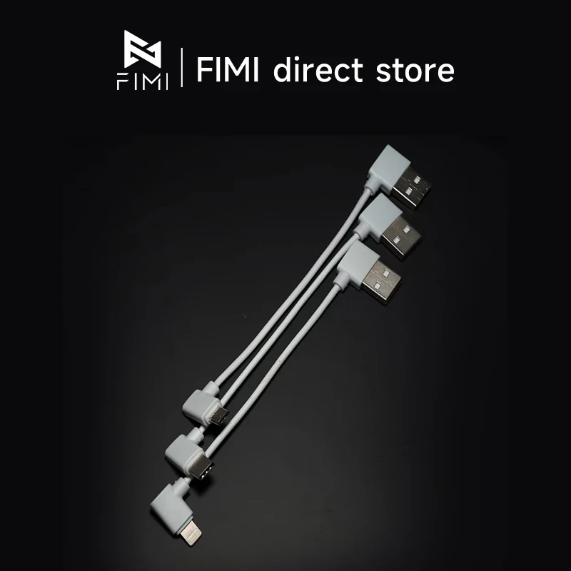 Original Usb Fimi C… - image
