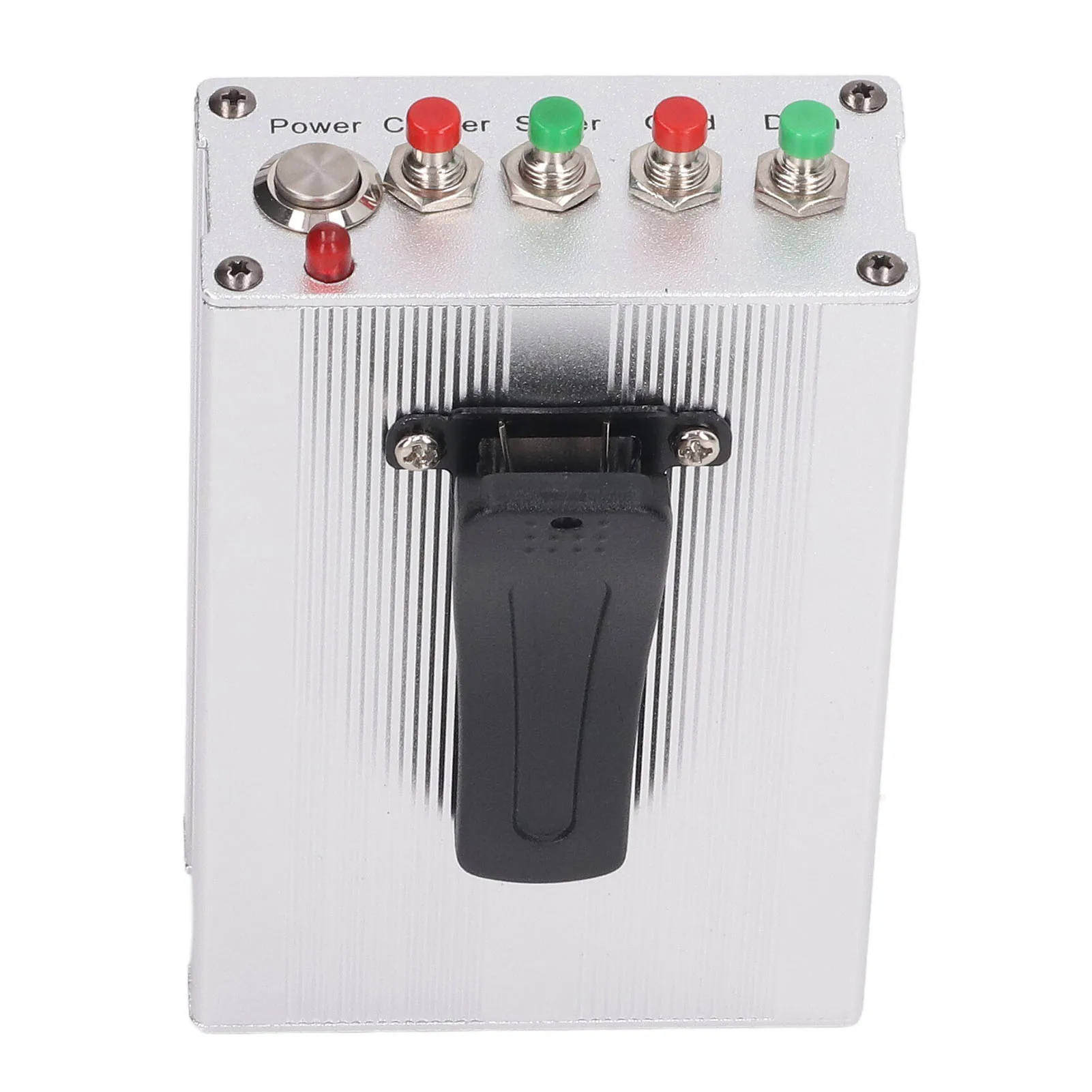 Metal Detector 1000 Range 20m Depth Professional Treasure Finder Gold Silver Copper Locator Scanner AC Metal Locator Gold Finder