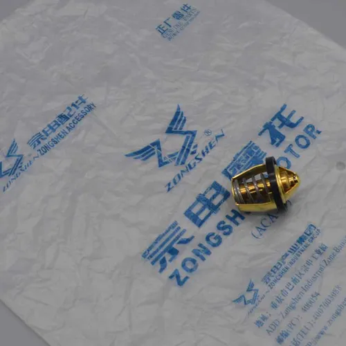 Imagen 2 del producto Zongshen-Interruptor de carcasa de termostato RX3 rx3s zs400gy-2, 400cc, control de temperatura, accesorios para motocicleta