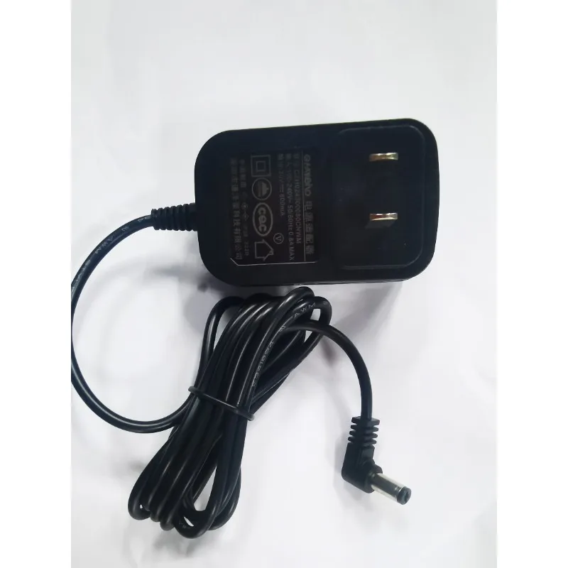 Floor Washer XW4122 Charger Adapter Accessories