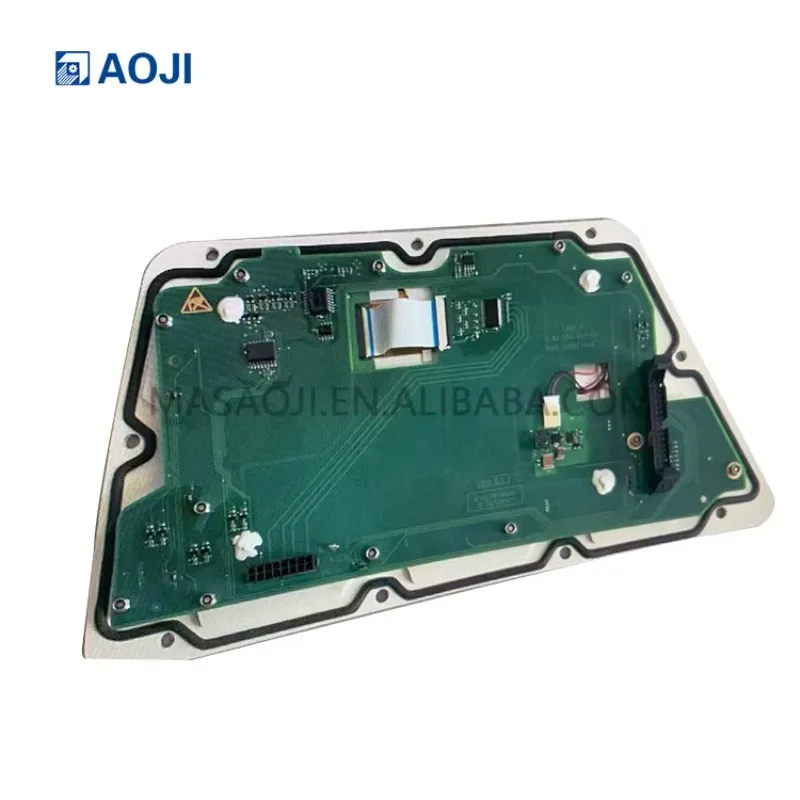 

Hot Selling S1800-2 S2100-2 PN.2134276 Control Panel Display for Vogel Asphalt Paver