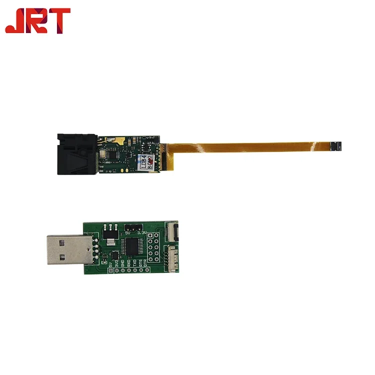 

High Accuracy USB Communication Port Digital 20m Distance Meter Sensor Module