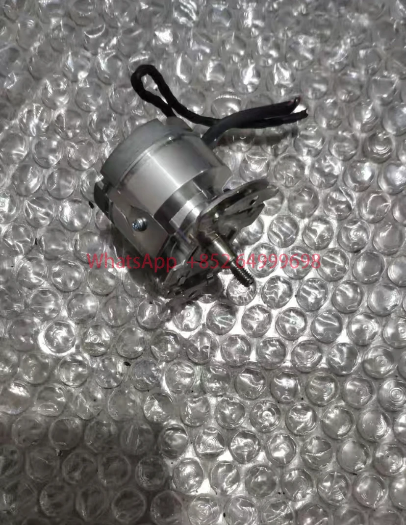 Encoder EKM36-0KF0A018A diuji dengan baik