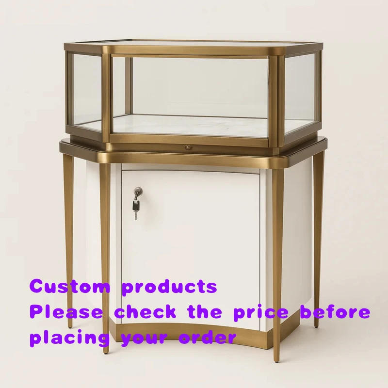 custom.Clean management service labeled drivers maintenance in minutes  jewelry display  jewelry display cabine