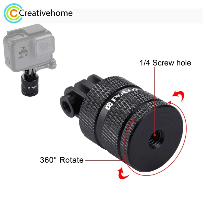 Puluz Sports Camera…