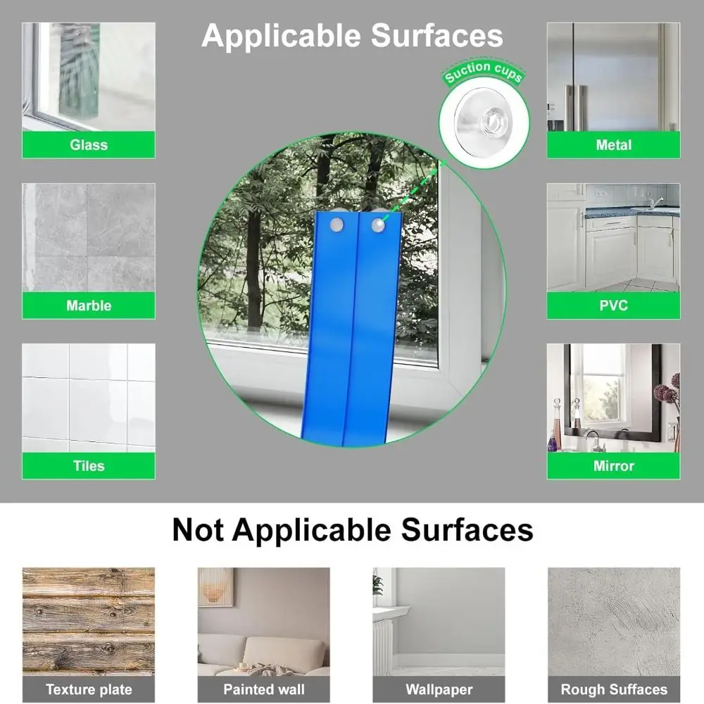 Jouet de piste de course Flexible à assembler avec ventouses, jouet de voiture de piste de course pliable, Portable, bricolage