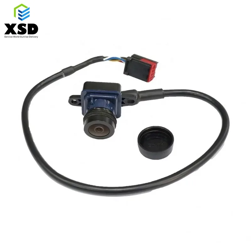 6MJ97ZZZAA K6MJ97ZZZAA Rear View Backup Camera For Ram ProMaster 1500 2500 3500 23 3.6L 2014- 53278487 53237794