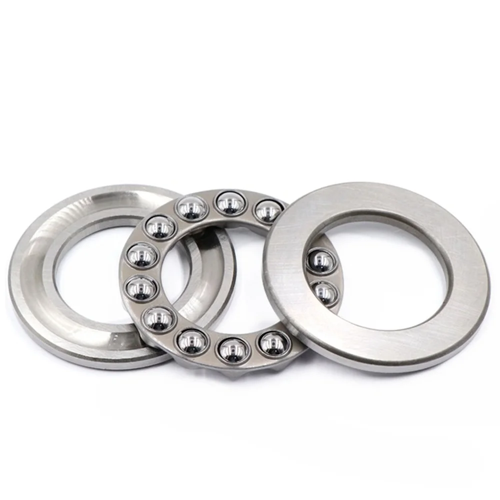 

CHINA Thrust ball bearing 51317 51318