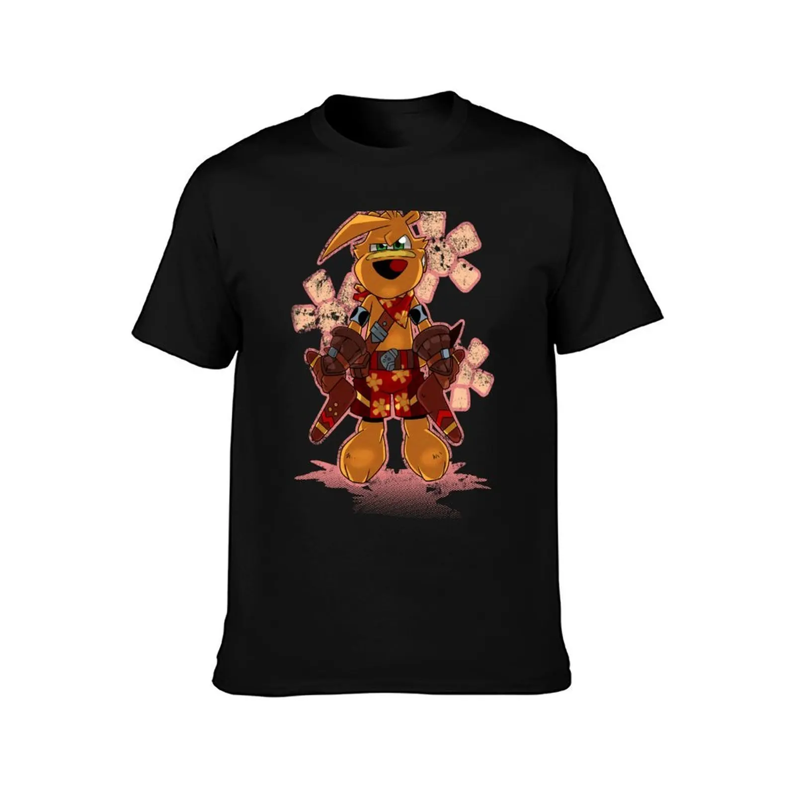 TY the Lord of the Rangs T-Shirt printed t shirts for man T-Shirt