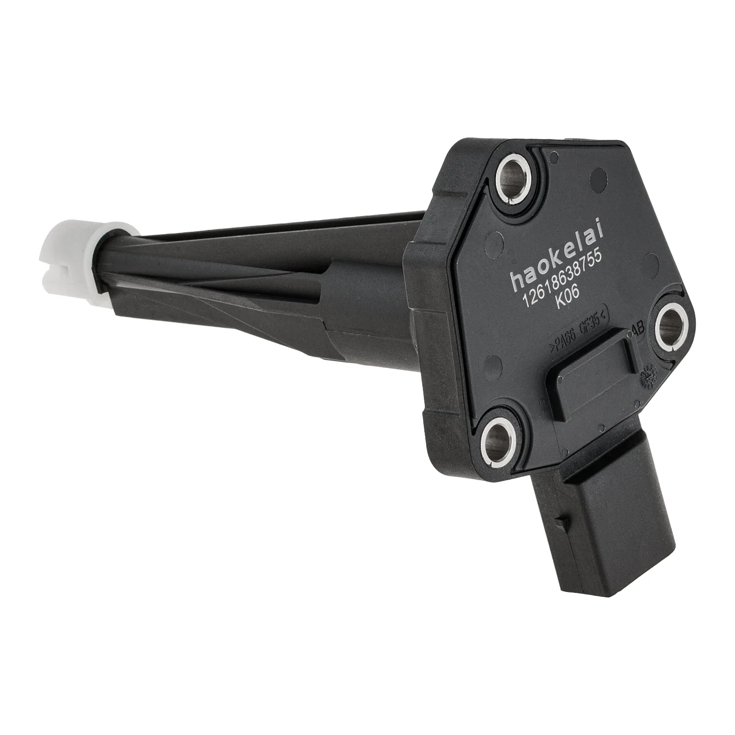 

12618638755 Engine Oil Level Sensor For BMW F22 F23 F30 F32 F33 F34 F36 G30 M760I X3 X4 Car Accessories