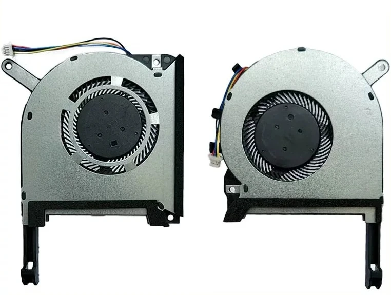 

For ASUS Flying Fortress 8 days choose 1 FA506/IV FX506/LU FA706 FX706 fan