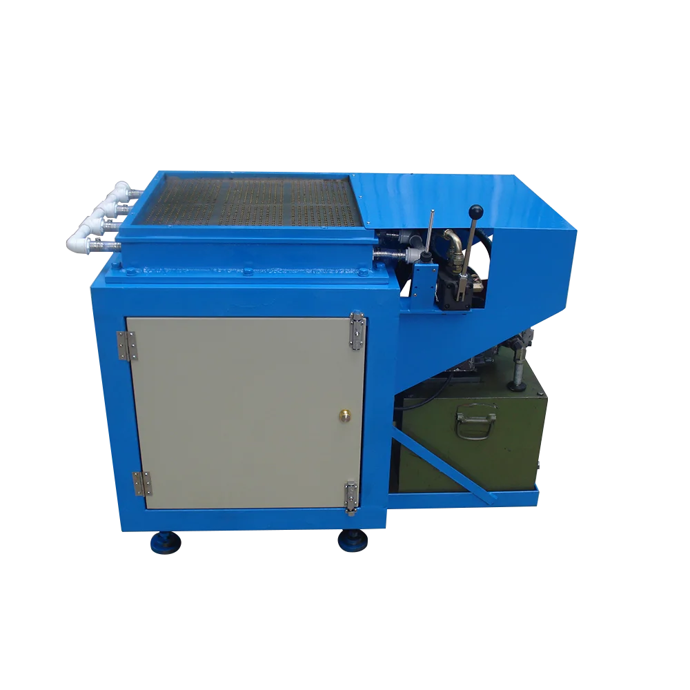 Wholesale Factory Price Automatic Crayon Forming Machinery With Filling, Cooling,De-molding,Placement Production Line