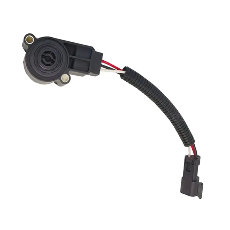 

Unique Throttle Position Sensor For Caterpillar CAT 279C 289C 299C 420E 430E 450E 725 266-1467 2661467 266-1467-03 266146703