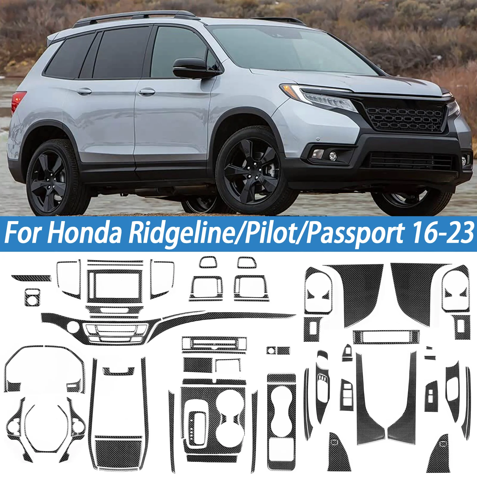 Car Interior Access… - image