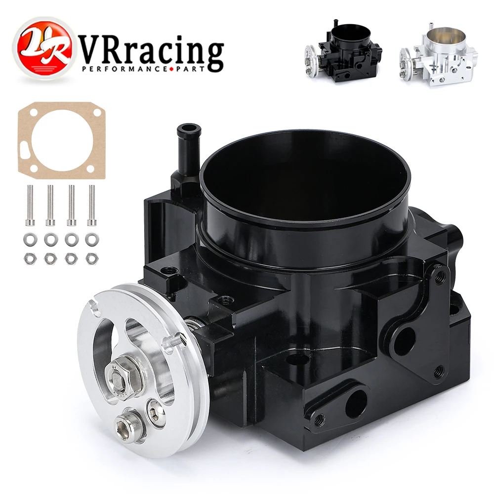 

VR - 70MM Throttle Body For 02-05 Honda Civic 02-06 Acura RSX K20A K20A2 K20A3 K20Z1 PRB/ PRC Engine VR6951