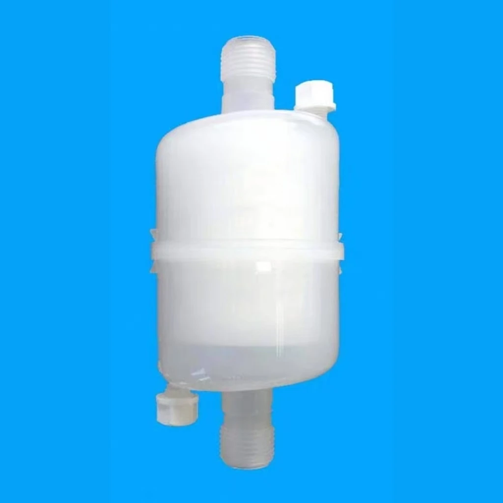 

1/2NPT connector, 0.2um Autoclave Bacterial filter fit Alphamedic