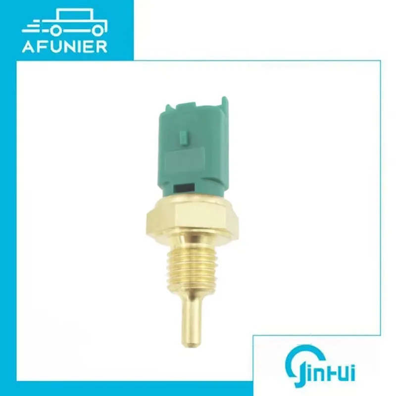 

10Pcs Water Temperature Sensor For Peugeot Renault Fiat Citroen OE No.:7.3276,1338.A7,96368023,89422-02020,9636777180