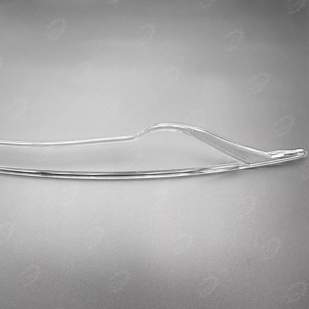 Fit For Lexus RX RX300 RX350 2023-2026 Daytime Running Lights Angel Eyes DRL Headlight Light Guide Tube White Light Guide Bar view 6