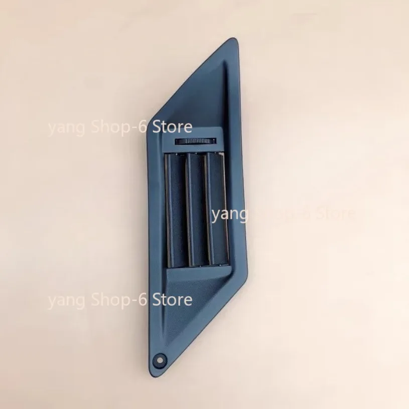 For Gilera Nexus 300 Motorcycle forGilera Nexus 500 Accessories Aair Vents Fan Vent Air Outlet Ventilation Mesh Ventilation Grid