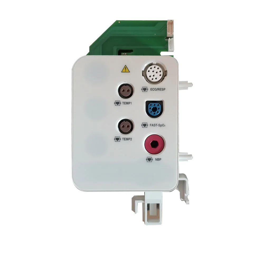 PHL Goldway GS20 G30E G40E Side Panel