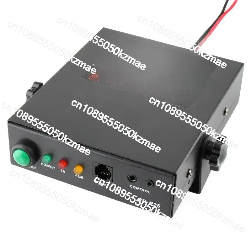 Walkie Talkie Power… - image