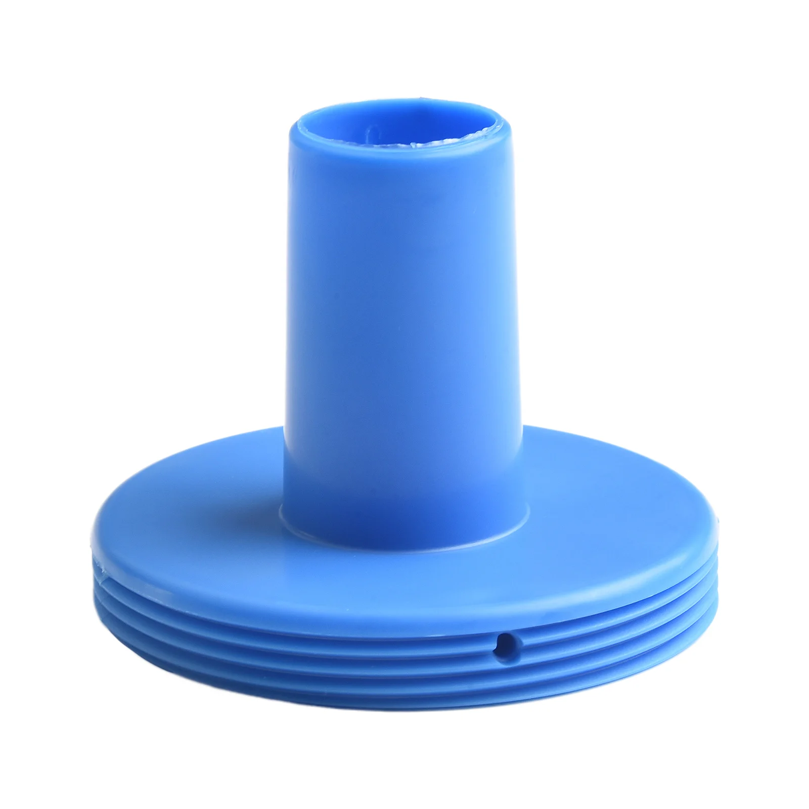 11070 Threaded Strainer Connector Adapter for Intex Swimming Pool Outlet Ports Fits 1 25 Hose Connections for Smaller Pools