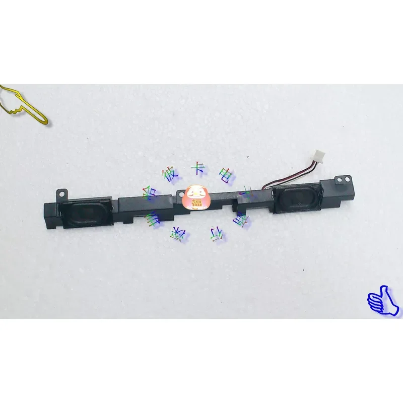 for HP 5310M 5320M Original Notebook Built-in Internal Speakers Audio Sound System Replacement Parts