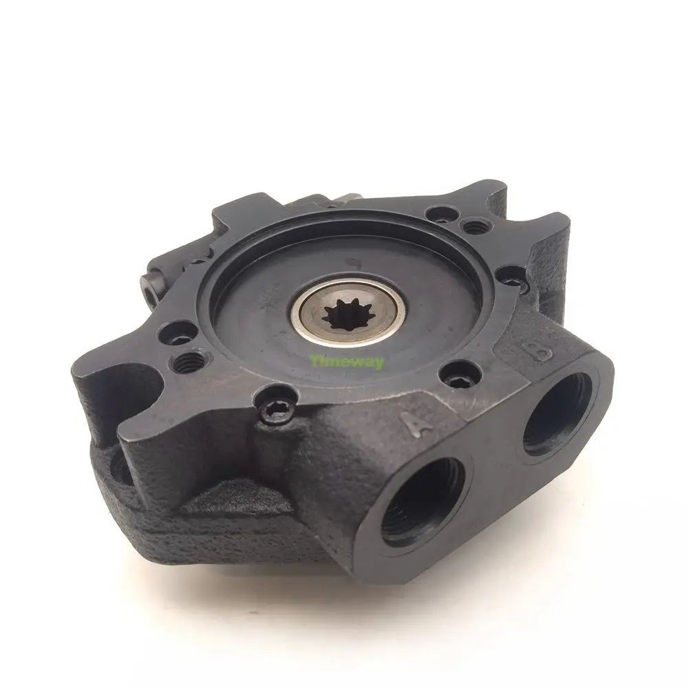 

Запасная часть шестеренного насоса HPV Зарядный насос для ремонта поршневого двигателя HPV105 Linde