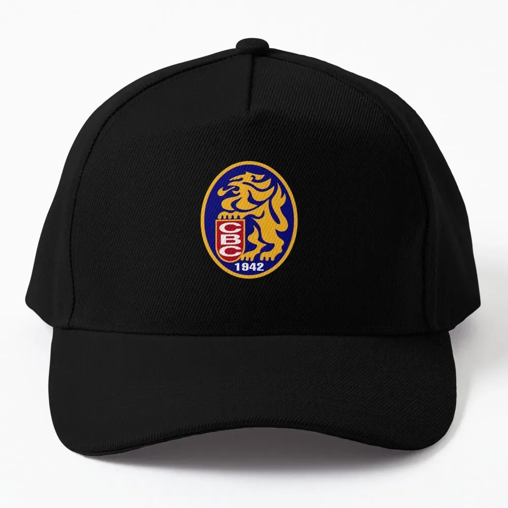 

Leones del Caracas icon Baseball Cap Luxury Hat foam party hats New Hat Dropshipping Sun Hats For Women Men'S