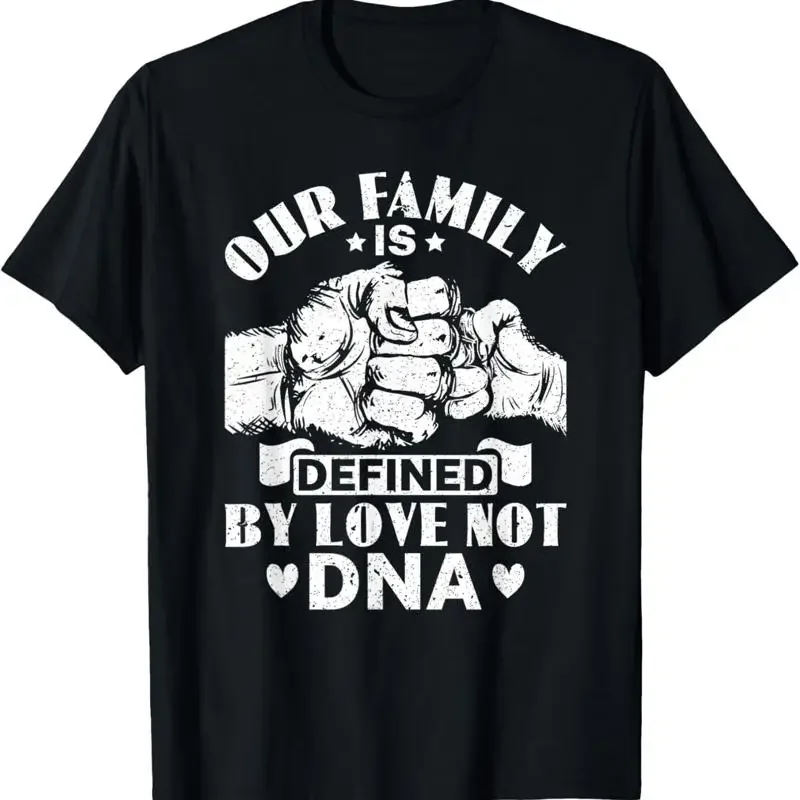 Our Family Is Defin…