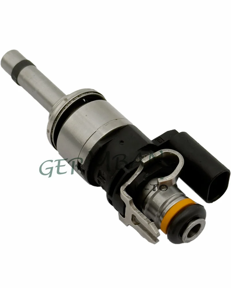 4 pces ds7z9f593da, injetores de combustível fj1235 para ford escape 2017-2019 fusão 2014-2020 DS7Z-9F593-DA ds7z9f593b, ds7z9f593d