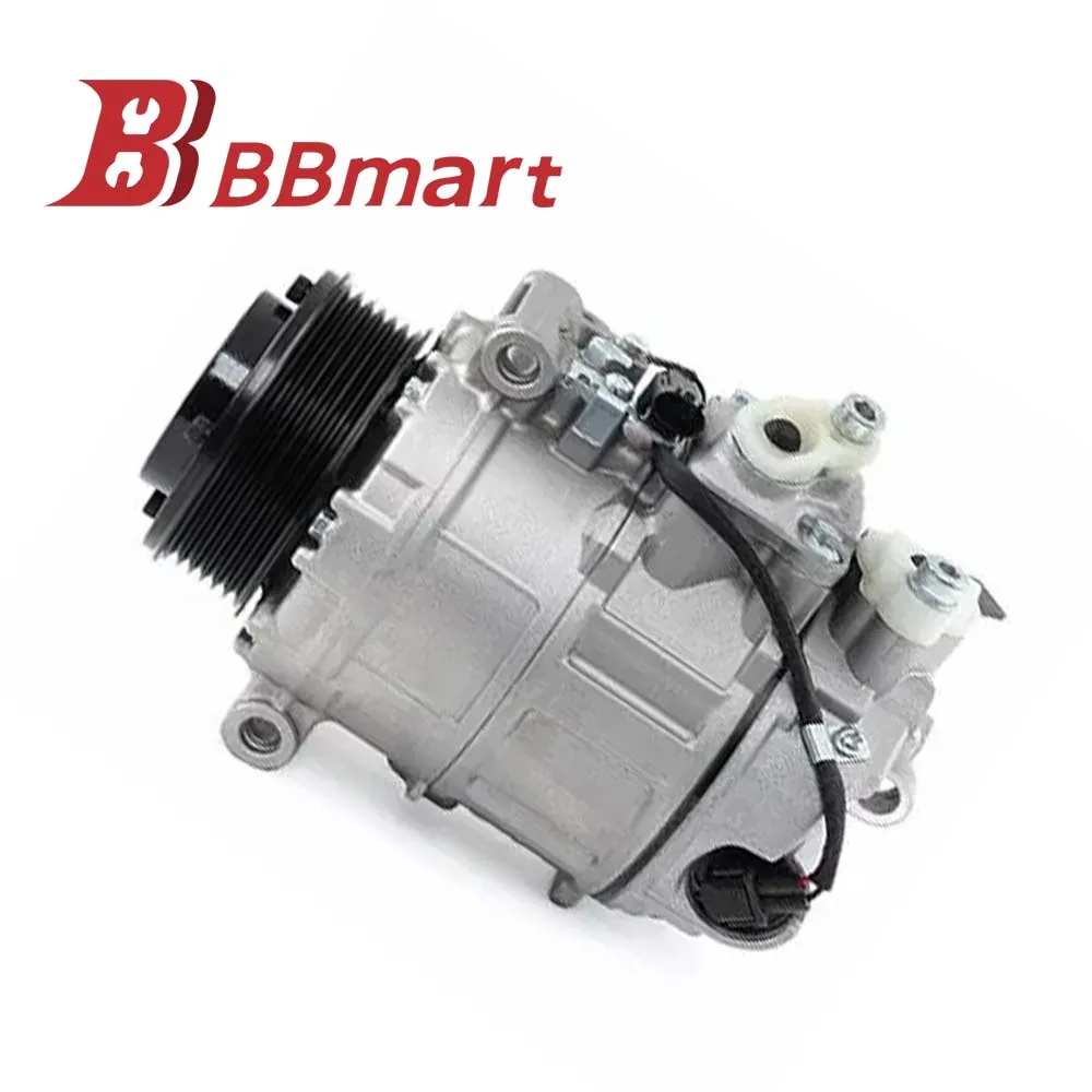 BBmart Auto Parts 6RD820803A AC Condition Pump Air Conditioning Compressor For VW Santana / Variant Car Accessories