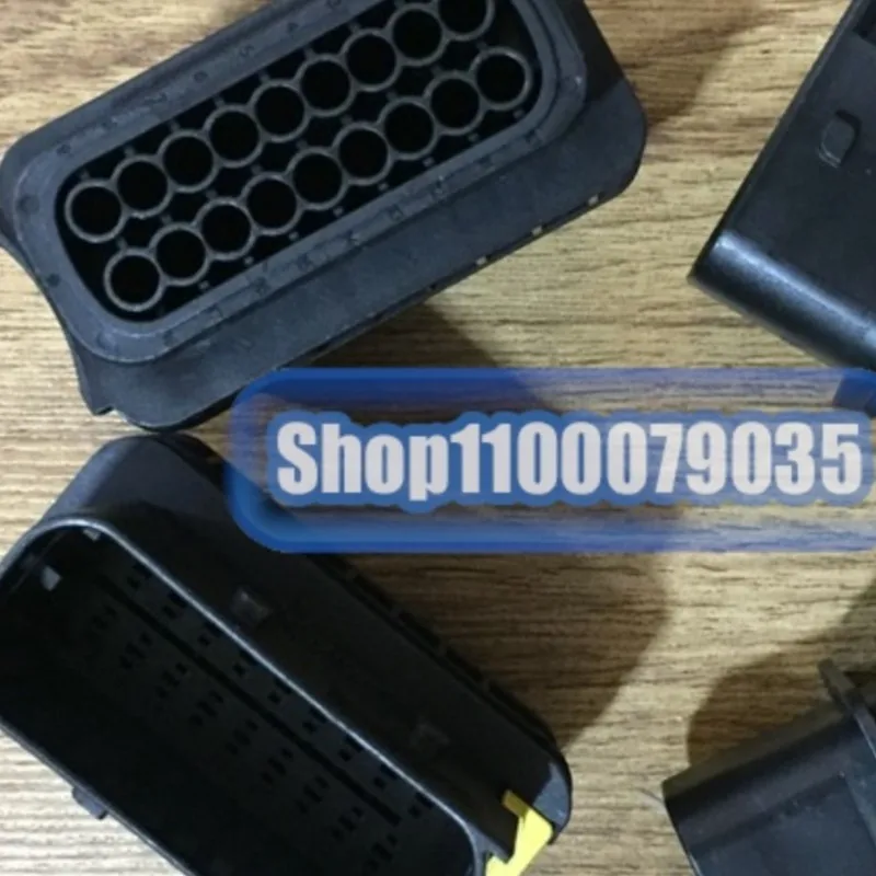 

5pcs/lot 1-1564412-1 1928405063 211769-1 3-1534903-5 2428-008-2405 3-1534904-4 DT06-12SA-CE04