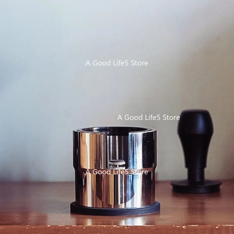 

Apply To COWEET Aurora Powder Holder Whole Body ForSUS304 Stainless Steel Mirror Polishing