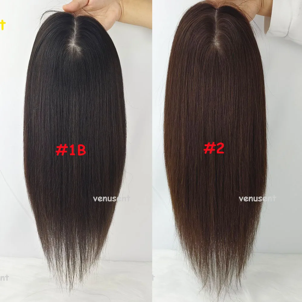 PU Lụa Căn Cứ Quán Quân Với Ren Brasil Remy Tóc Ren Đóng Cửa Toupee Clip Trong 4X5Inch Da Đầu top Đóng Cửa Với Tóc Cho Bé