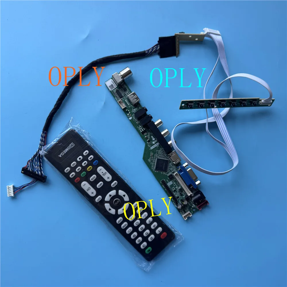 kit for LG LP156WF1 LP156WF1-TLC1 1920X1080 15.6