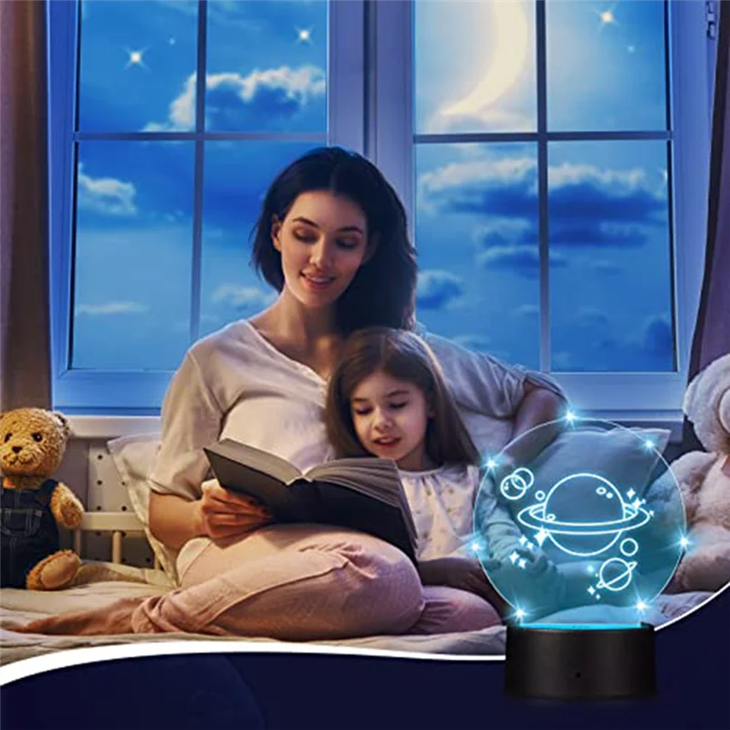 ABLU-36Pcs ورقة أكريليك شفافة لقاعدة إضاءة LED، فراغات أكريليك سميكة