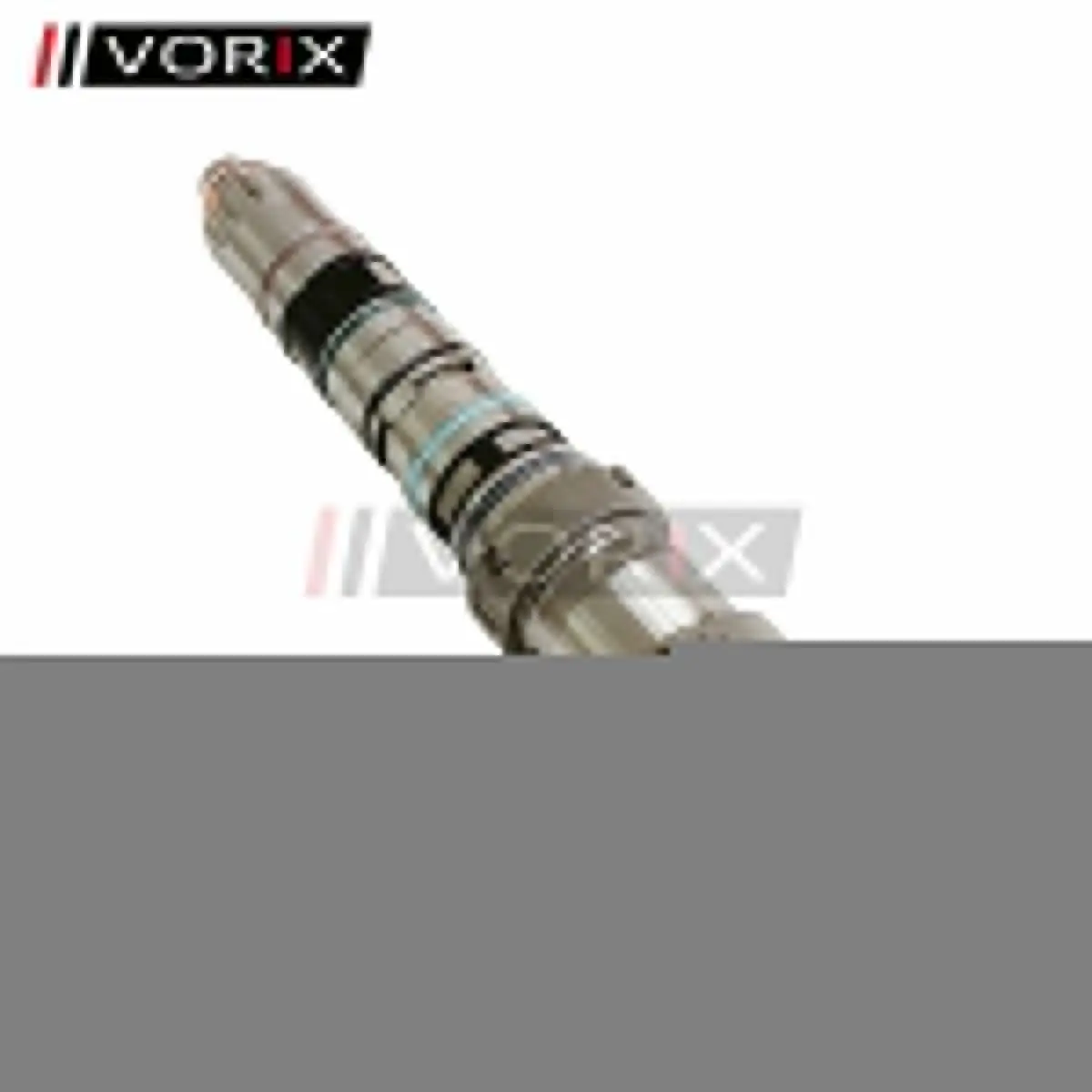 4984457 ​ ​   Nieuwe Diesel Injector voor Cummins QSK19 QSK23 QSK45 QSK60 Motor