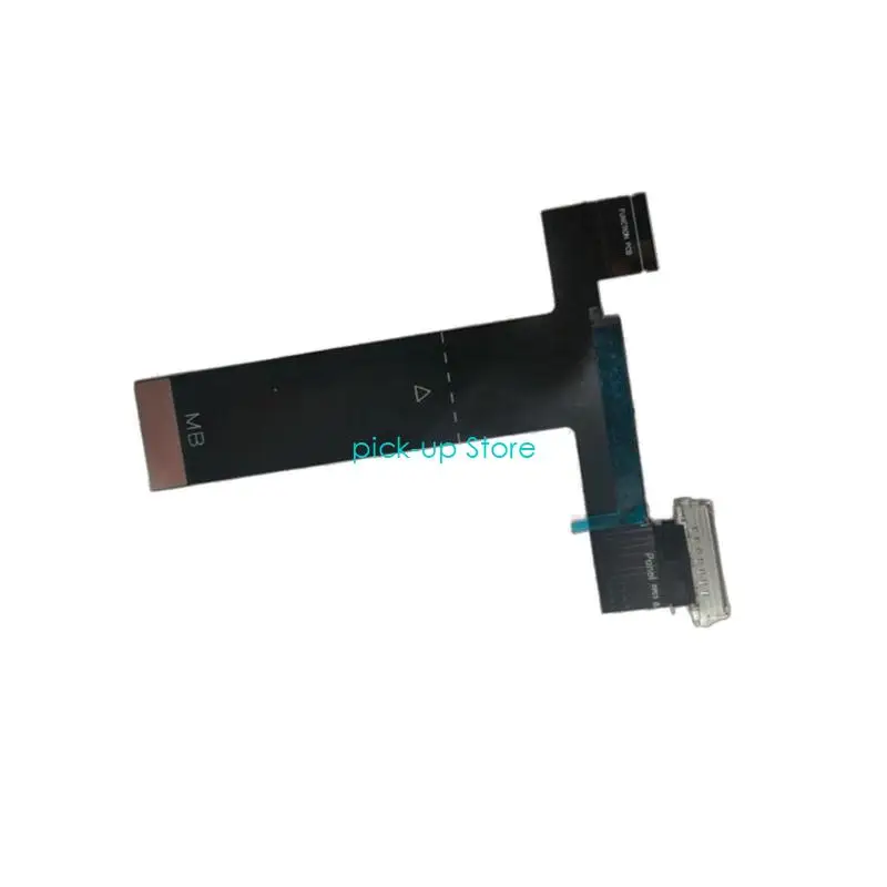 Os conectores da tela precisões Q5WA para computadores portáteis protegem a conexão NonToxic