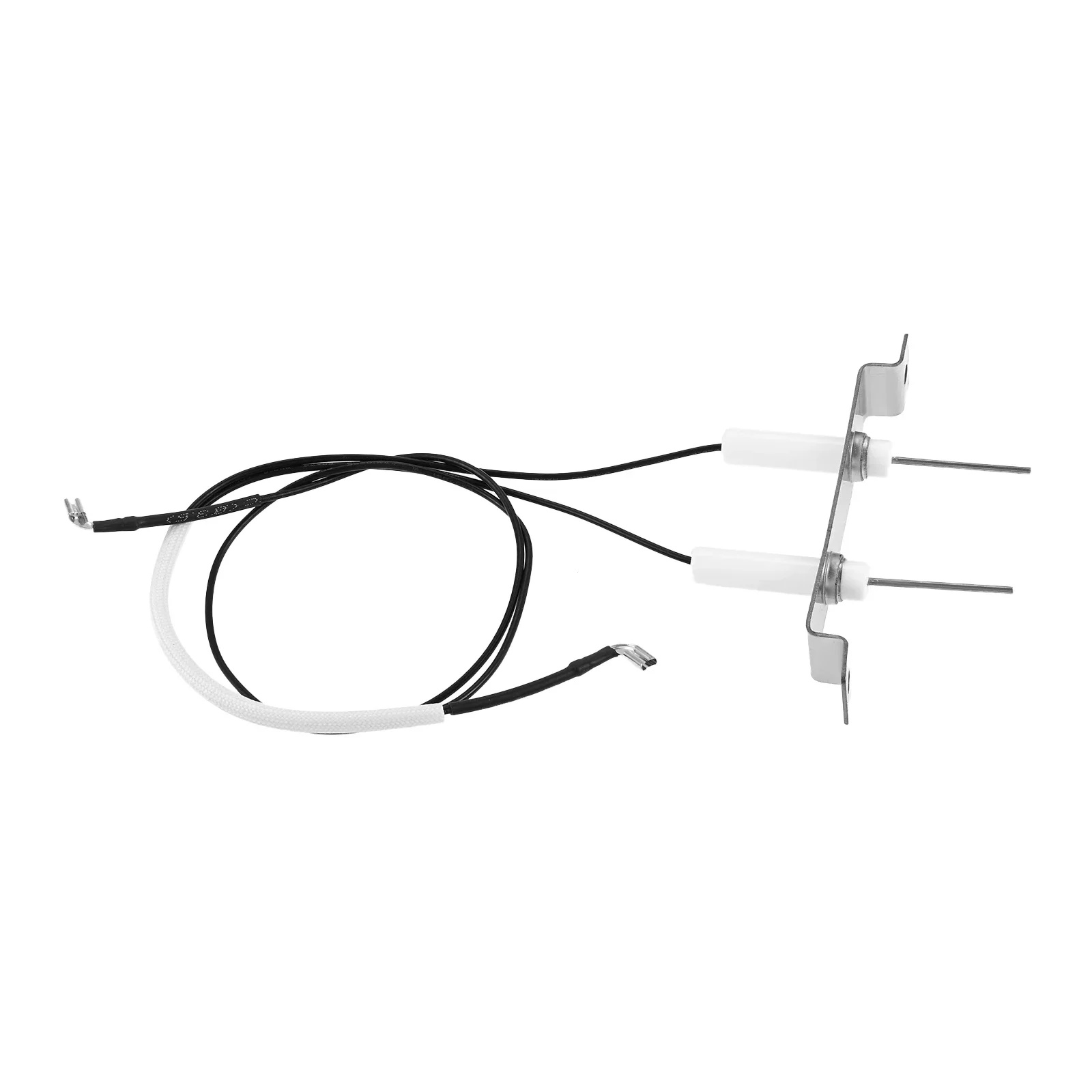 1Pc WP74005890 Range Spark Igniter Set Kit Replace AP6010920 74005890 Fit for Whirlpool Oven Ranges JDS9860AAP JDS9860AAB