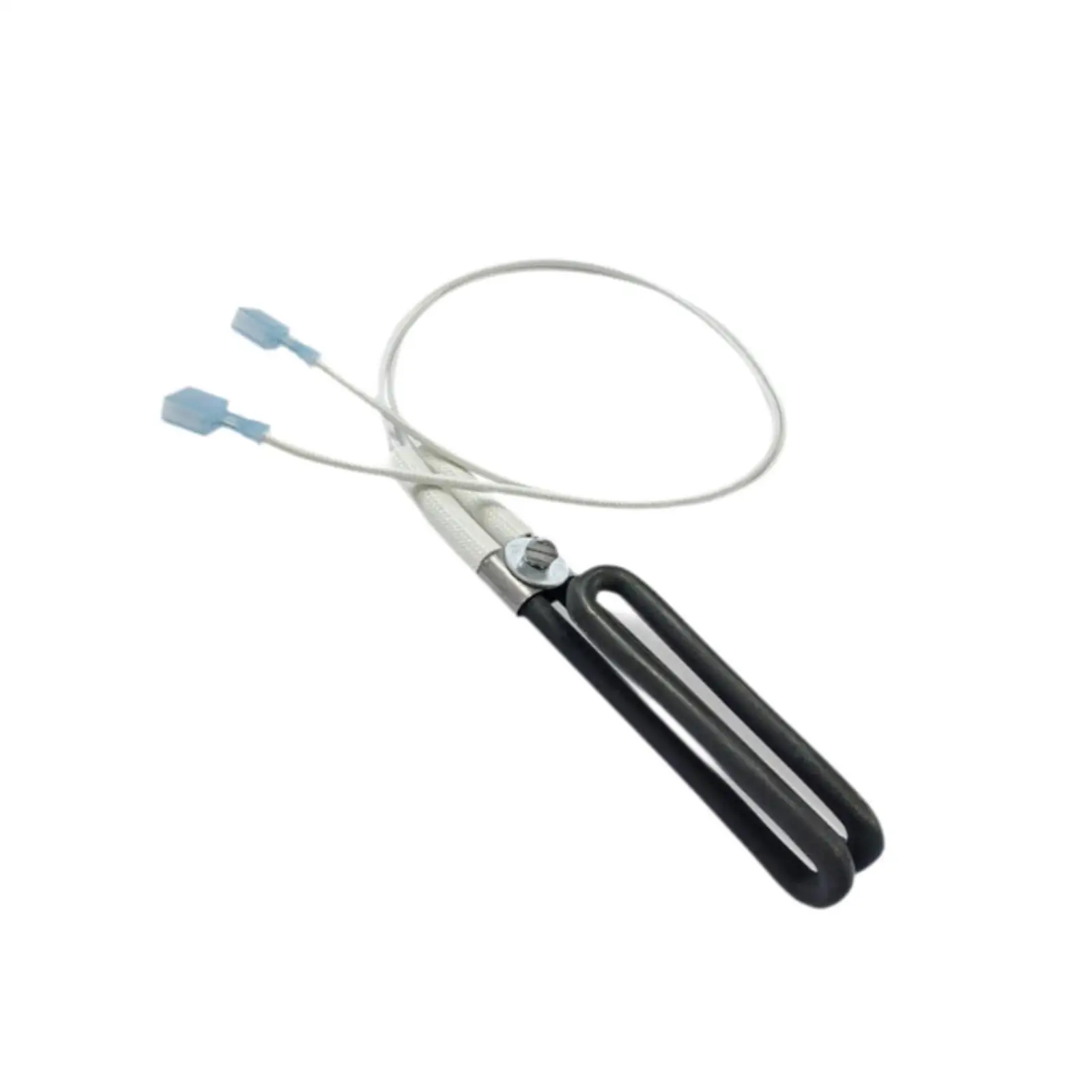 Fireplace Stove Igniter, Ignition Device Professional Replacement Fire Burning Pot Starters, Grill Hot Ignitor for Barbecue,